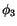 $\phi_3$