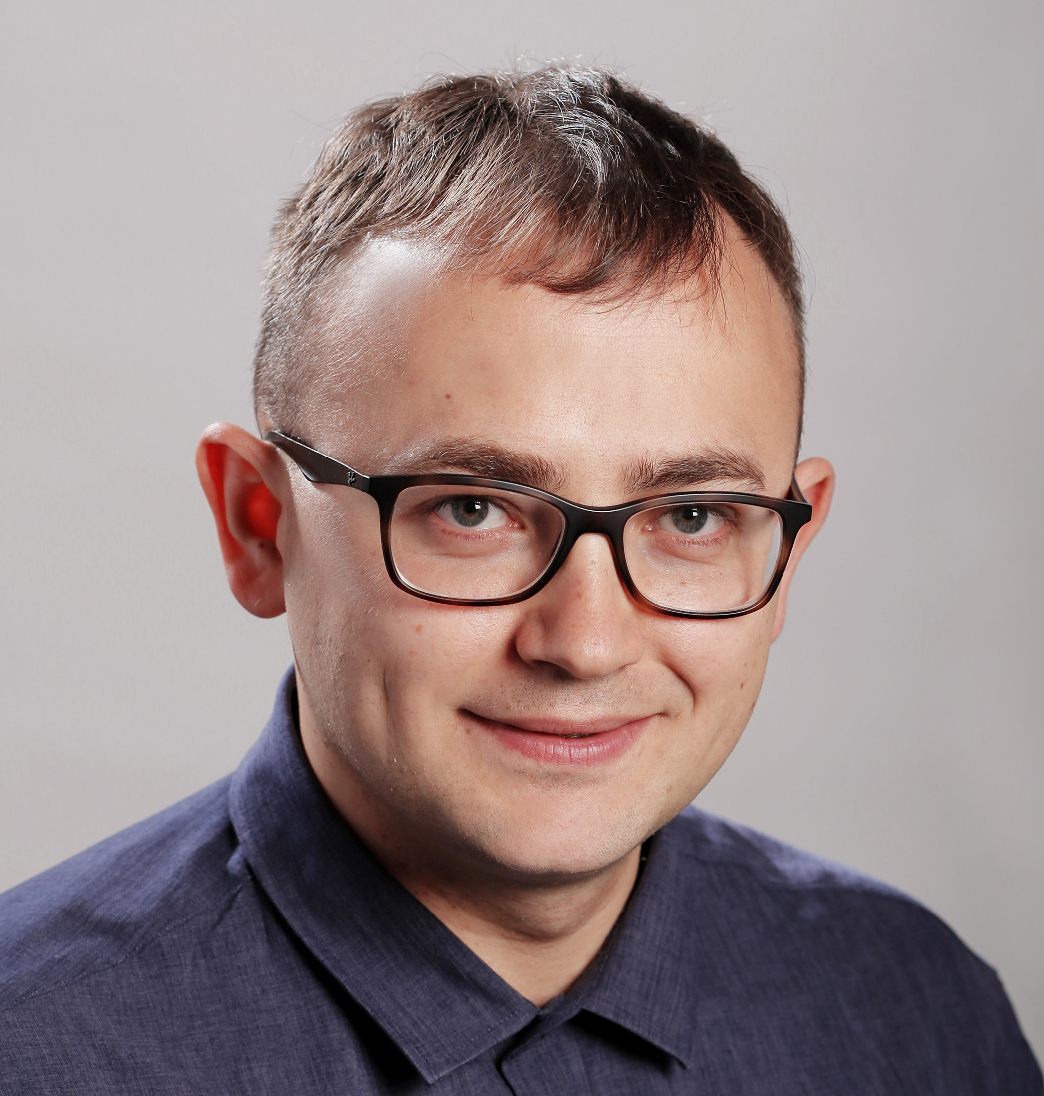 Alex Dytso