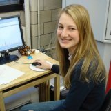 Erica Andersen mug shot