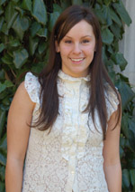 Christine Goodbody mug shot