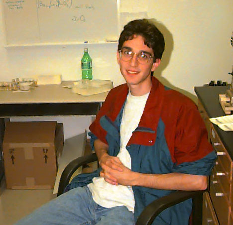 Peter Khalifah mug shot