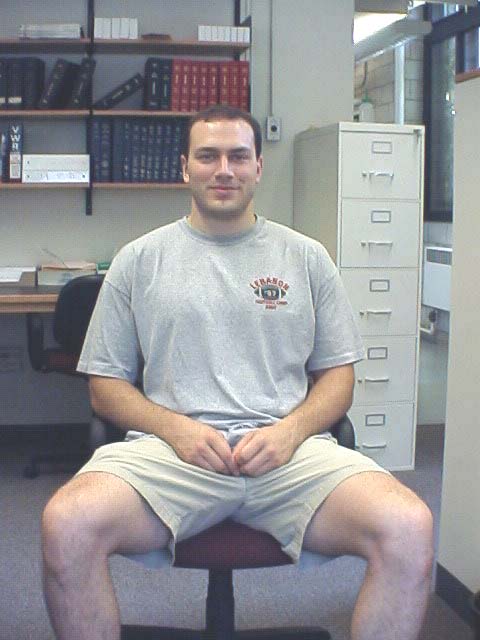 Nathan McGlothlin mug shot