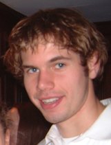 Pier de Roo mug shot