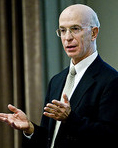 Alan Blinder