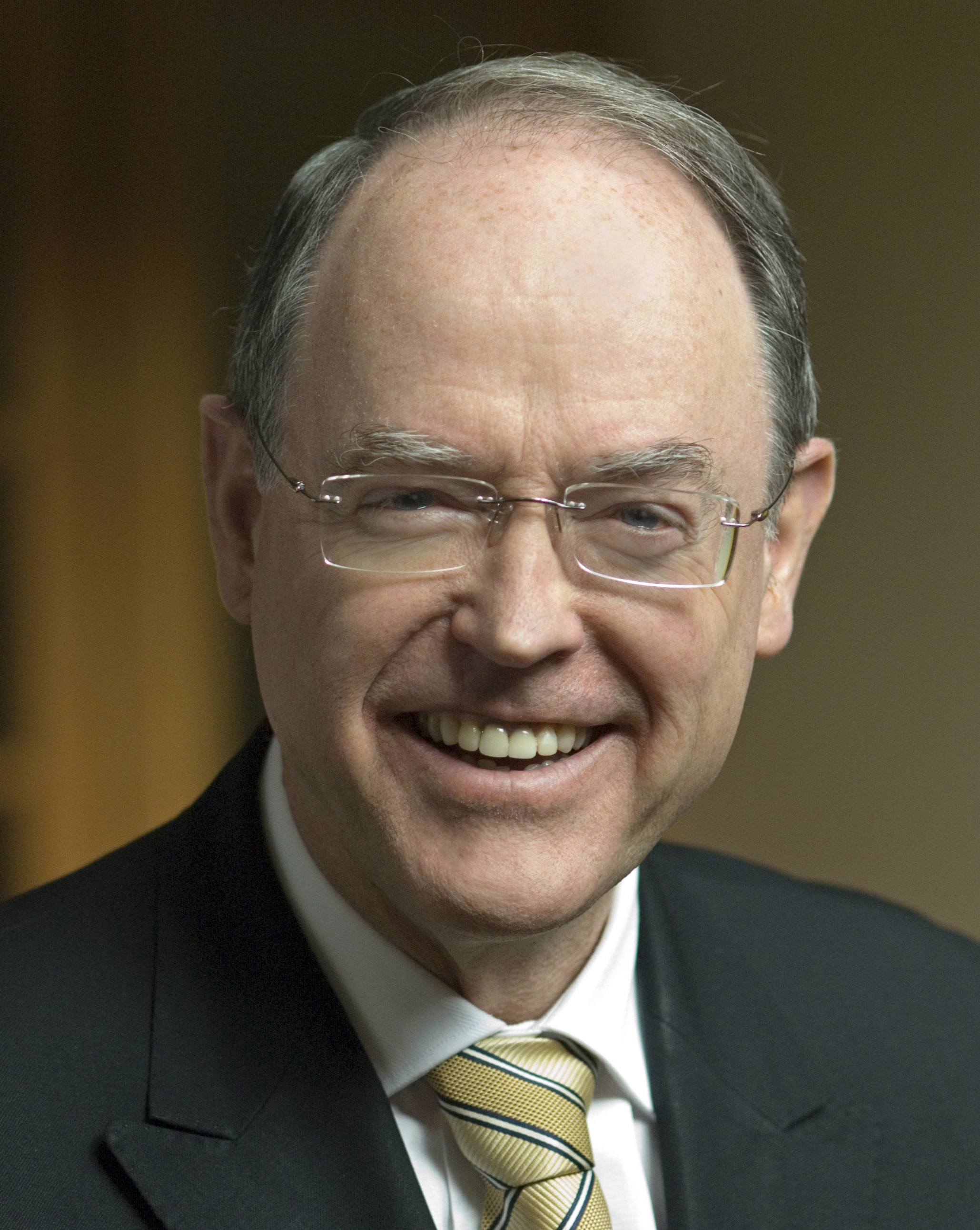 Don Brash