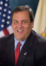 Christopher J. Christie