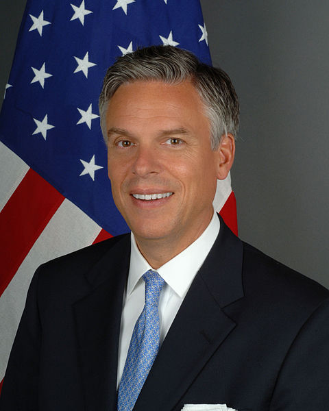Huntsman