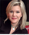 Meredith Whitney
