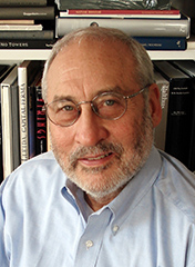 Joseph Stiglitz