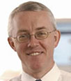 Sir John Vickers