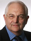 Martin Wolf