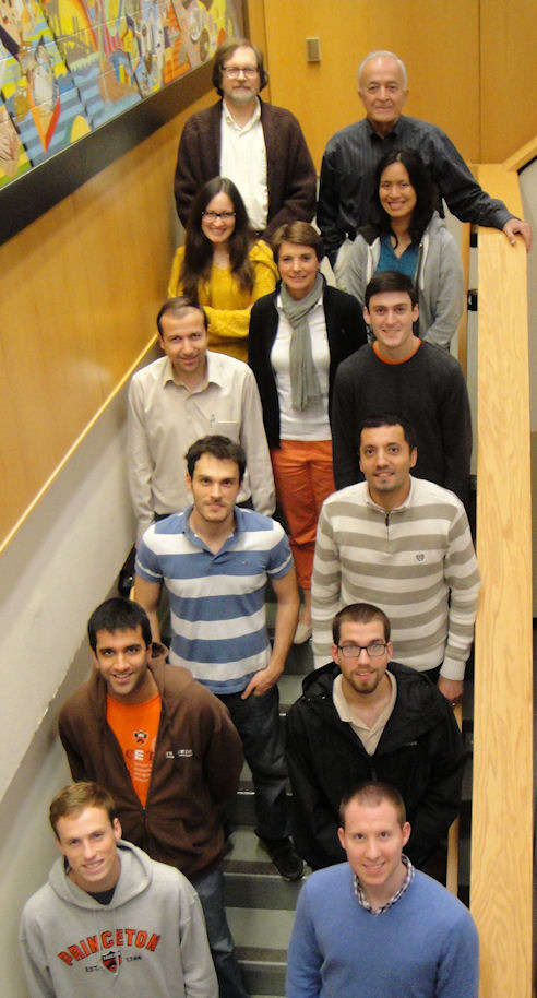 CML Group, 13 January 2014