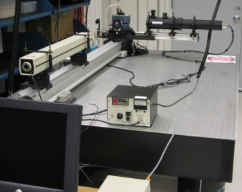 Brookhaven Instruments Corp. dynamic light scattering