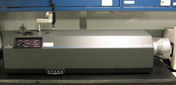 Coulter DELSA 440SX
