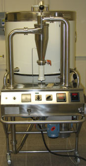 Niro Spray Dryer