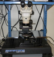 Signatone Probe Station
