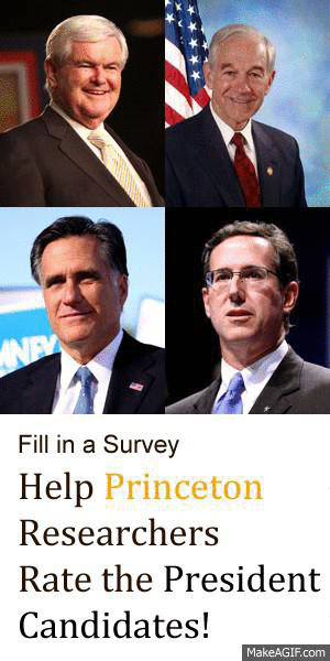 ad placed on NYT blog