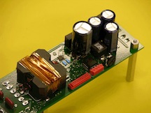 MEB Microinverter