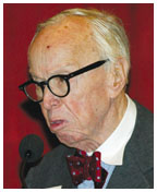 Arthur M. Schlesinger Jr.