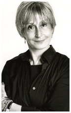 Twyla Tharp