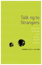 Talking to Strangers