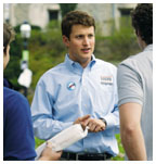 Evan Baehr ’05