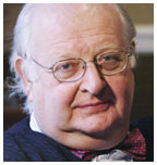 Angus Deaton