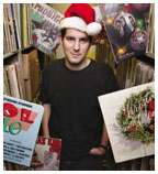 WPRB XMAS