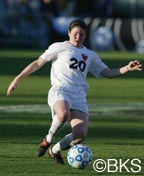 Diana Matheson ’08