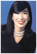 Andrea Jung ’79