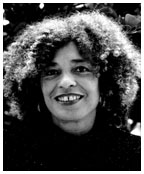 Angela Davis