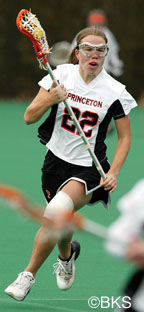 Elizabeth Pillion ’05