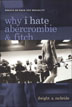 Why I Hate Abercrombie & Fitch