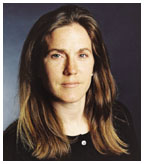 Caroline Elkins ’91