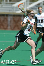 Lindsey Biles ’05