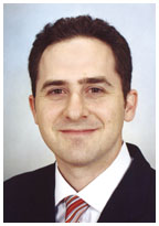 Jason Kamras ’95