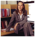 Wendy Kopp ’89 