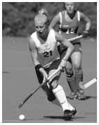 Jen Elliott ’05