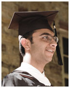 Varun K. Phadke ’05