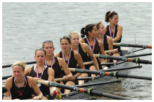 women’s lightweight crew