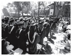 Commencement 2005