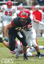 Jon Dekker ’06