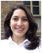 Jocelyn Hanamirian ’08