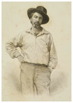 Walt Whitman