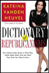 Dictionary of Republicanisms