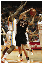 Meg Cowher ’08