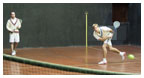 real tennis