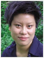 Melissa Ho ’92