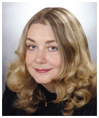 June Fletcher ’73