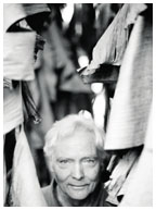 W.S. Merwin ’48